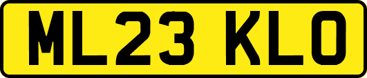 ML23KLO