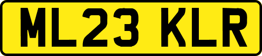 ML23KLR