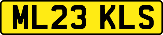 ML23KLS