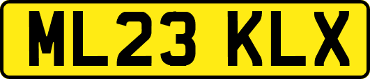 ML23KLX