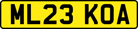 ML23KOA