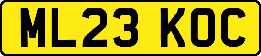 ML23KOC