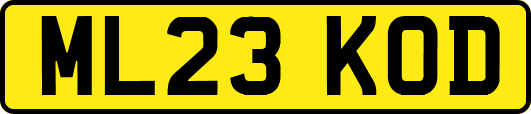 ML23KOD