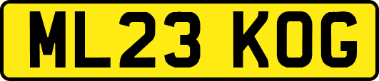 ML23KOG