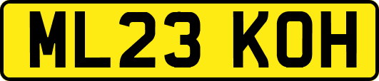 ML23KOH