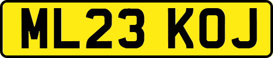 ML23KOJ