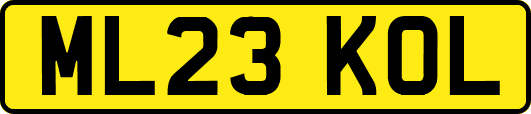 ML23KOL