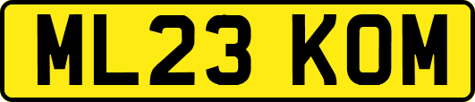 ML23KOM