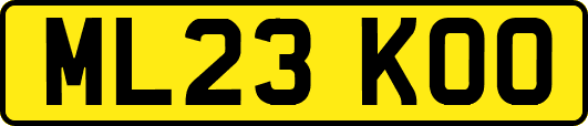 ML23KOO