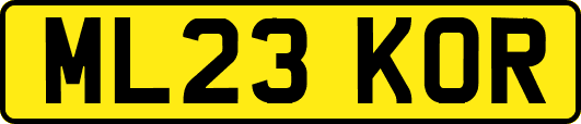 ML23KOR