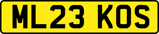 ML23KOS