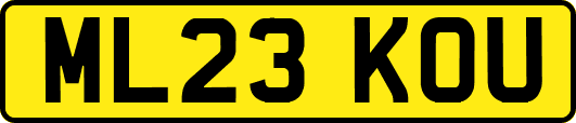 ML23KOU