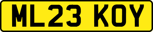 ML23KOY