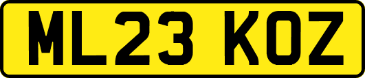 ML23KOZ