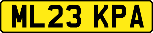 ML23KPA