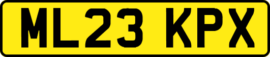 ML23KPX