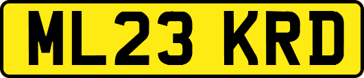ML23KRD