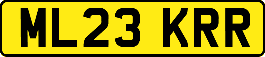 ML23KRR