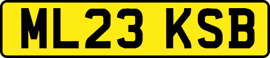 ML23KSB