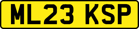 ML23KSP