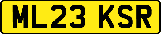ML23KSR