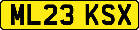ML23KSX