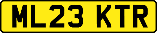 ML23KTR