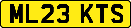 ML23KTS