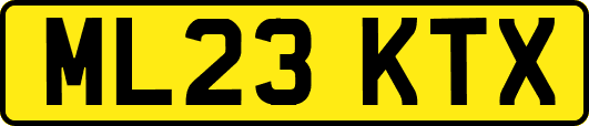 ML23KTX