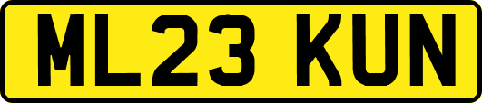 ML23KUN