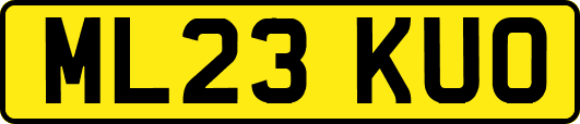 ML23KUO