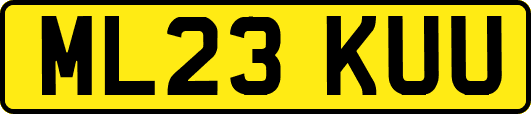 ML23KUU