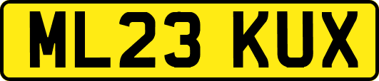 ML23KUX