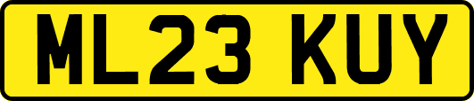 ML23KUY