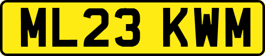 ML23KWM