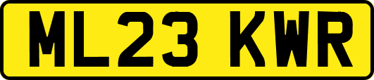ML23KWR