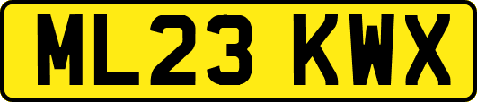ML23KWX