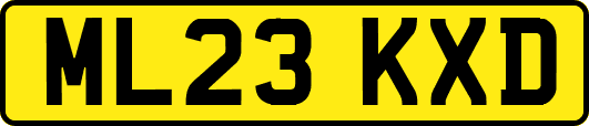 ML23KXD