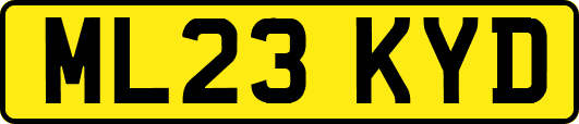 ML23KYD