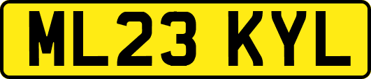 ML23KYL