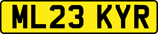 ML23KYR