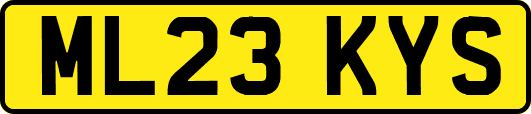 ML23KYS