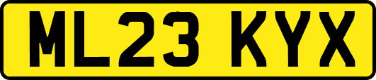 ML23KYX
