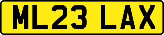 ML23LAX
