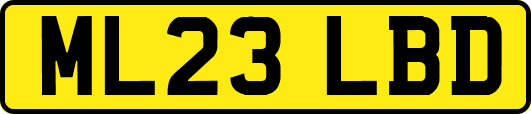 ML23LBD