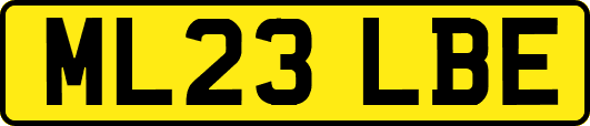 ML23LBE