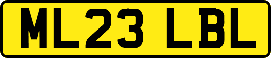 ML23LBL