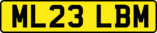 ML23LBM