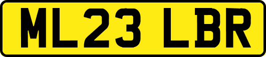 ML23LBR