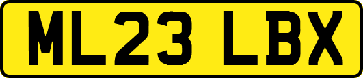 ML23LBX